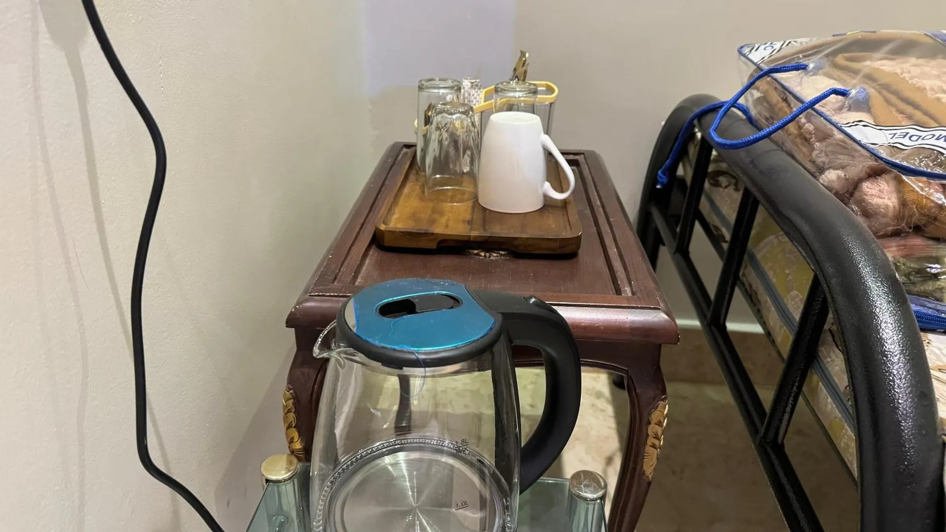 Apartment شقة صغيرة بدورة مياه Riyadh